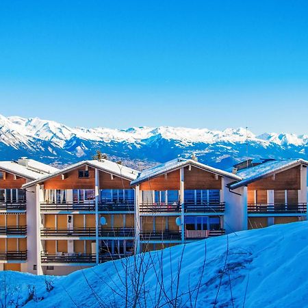 Apartment Montfort 9A By Interhome Nendaz Exterior foto