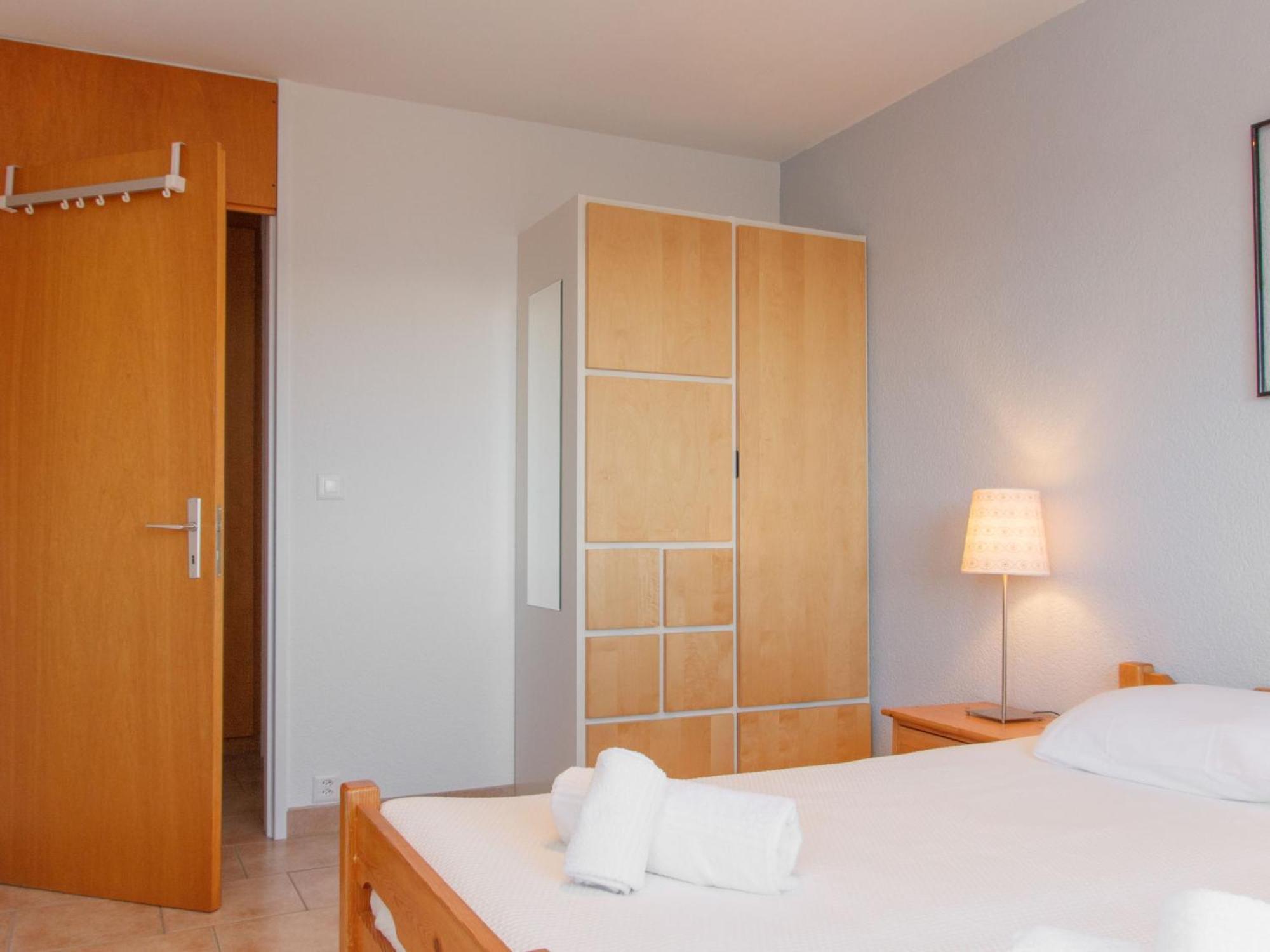 Apartment Montfort 9A By Interhome Nendaz Exterior foto